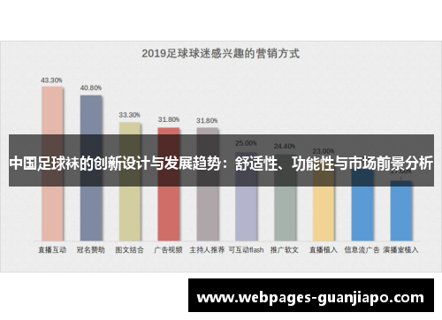 中国足球袜的创新设计与发展趋势：舒适性、功能性与市场前景分析